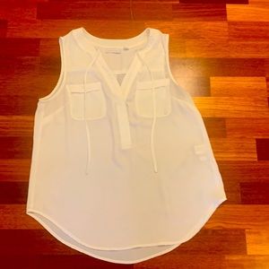 Short sleeve New York and Company